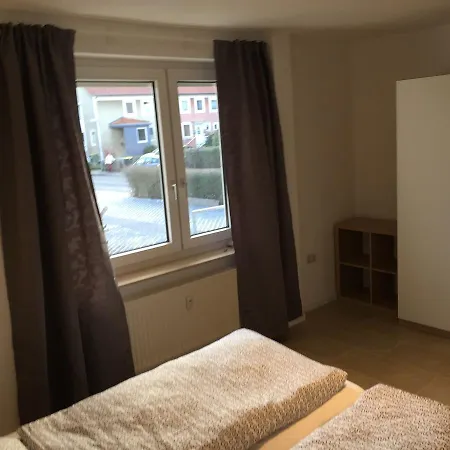 Апартаменты Bs Living Ap Am Zoo Брауншвейг Экстерьер фото