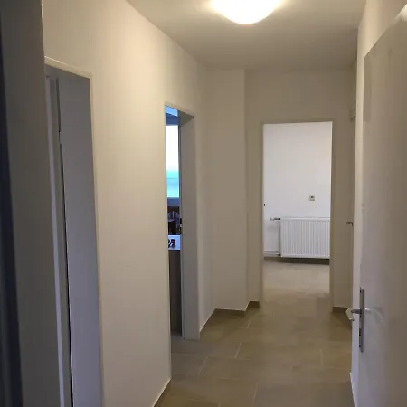 Апартаменты Bs Living Ap Am Zoo Брауншвейг Экстерьер фото