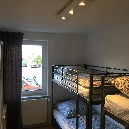 Апартаменты Bs Living Ap Am Zoo Брауншвейг Экстерьер фото