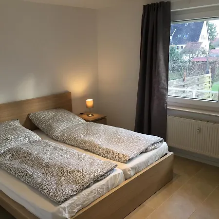 Апартаменты Bs Living Ap Am Zoo Брауншвейг Экстерьер фото