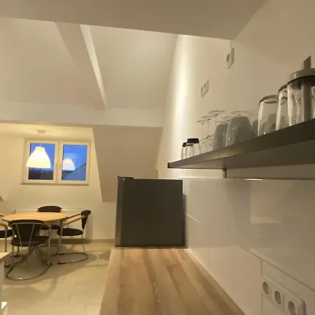 Апартаменты Bs Living Ap Am Zoo Брауншвейг Экстерьер фото