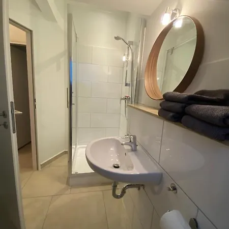 Апартаменты Bs Living Ap Am Zoo Брауншвейг Экстерьер фото