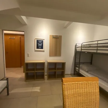 Апартаменты Bs Living Ap Am Zoo Брауншвейг Экстерьер фото