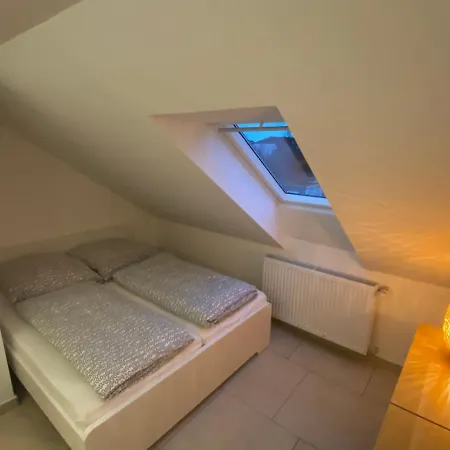 Апартаменты Bs Living Ap Am Zoo Брауншвейг Экстерьер фото