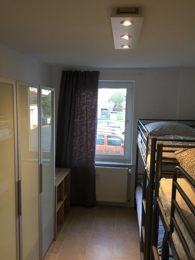 Bs Living Ap Am Zoo Apartment Braunschweig