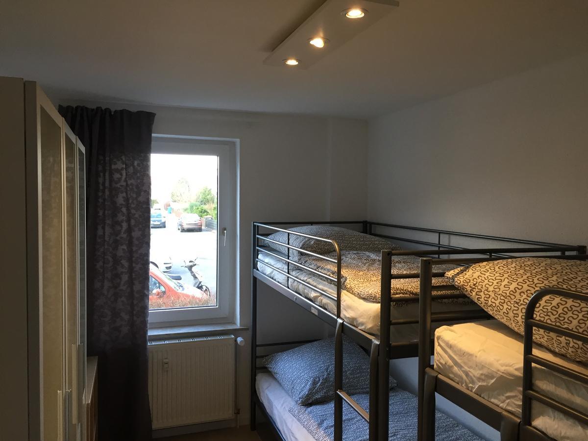 Bs Living Ap Am Zoo Apartment *