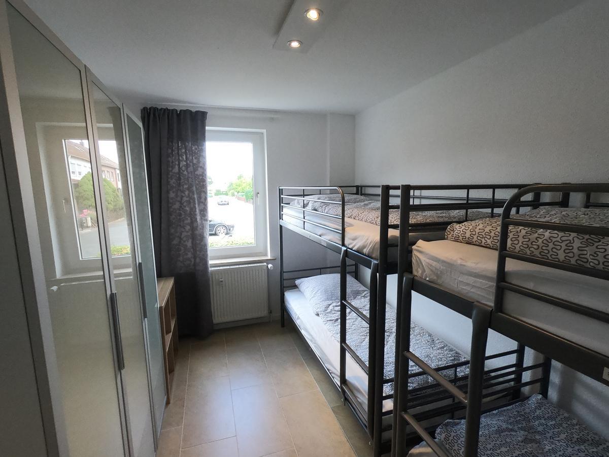 Bs Living Ap Am Zoo * Braunschweig