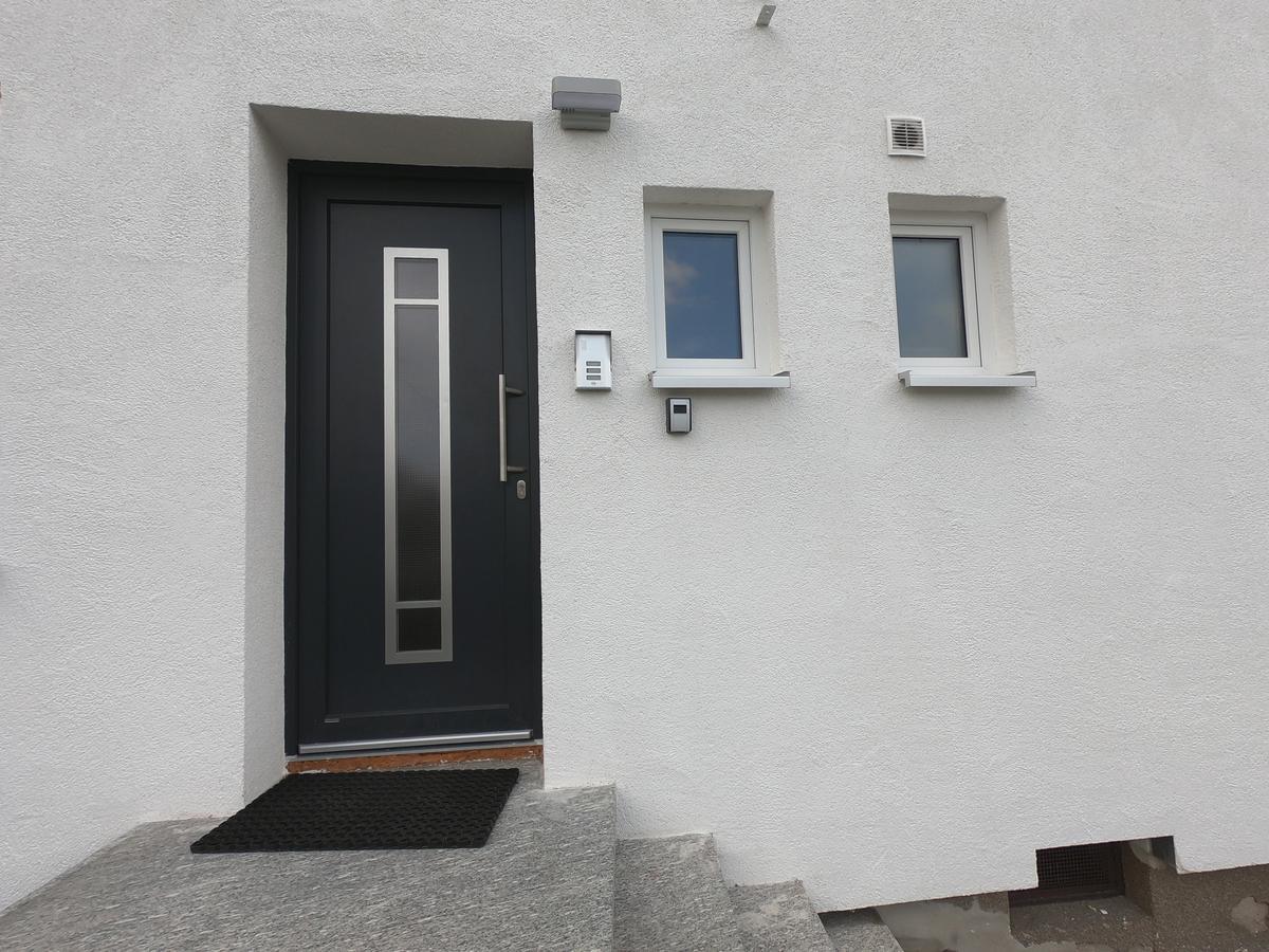 Apartment Bs Living Ap Am Zoo
