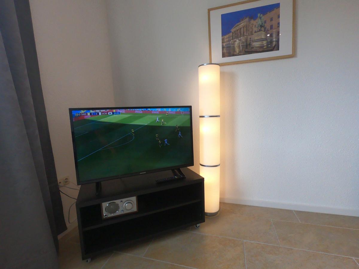 Bs Living Ap Am Zoo Apartment Braunschweig