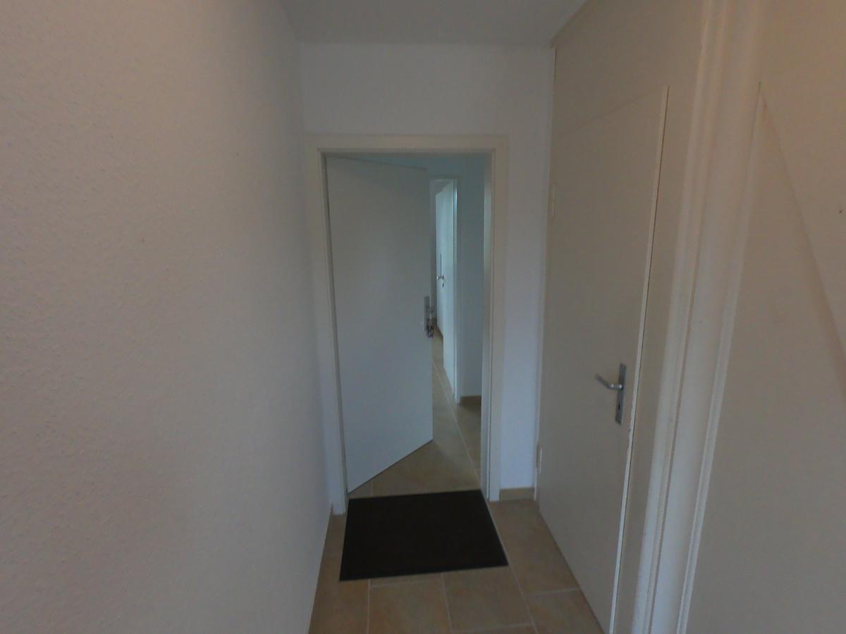 Bs Living Ap Am Zoo * Braunschweig