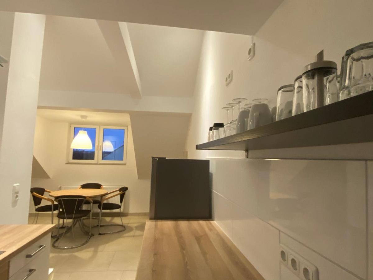 Bs Living Ap Am Zoo Apartment
