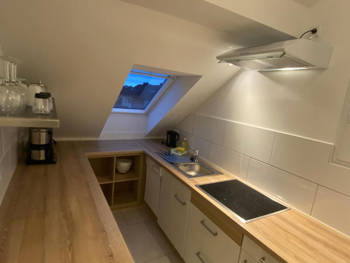 Bs Living Ap Am Zoo Apartment