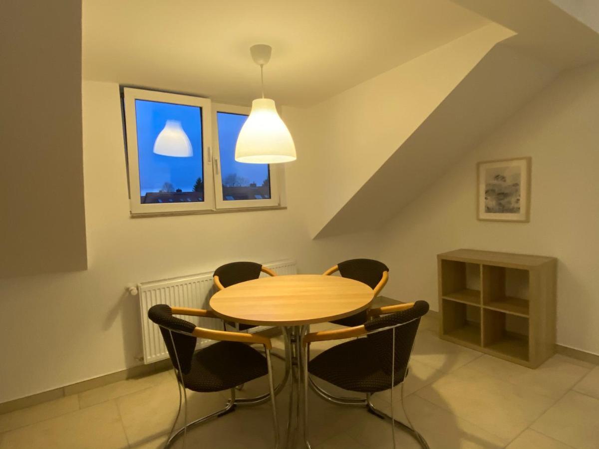 Apartment Bs Living Ap Am Zoo Braunschweig