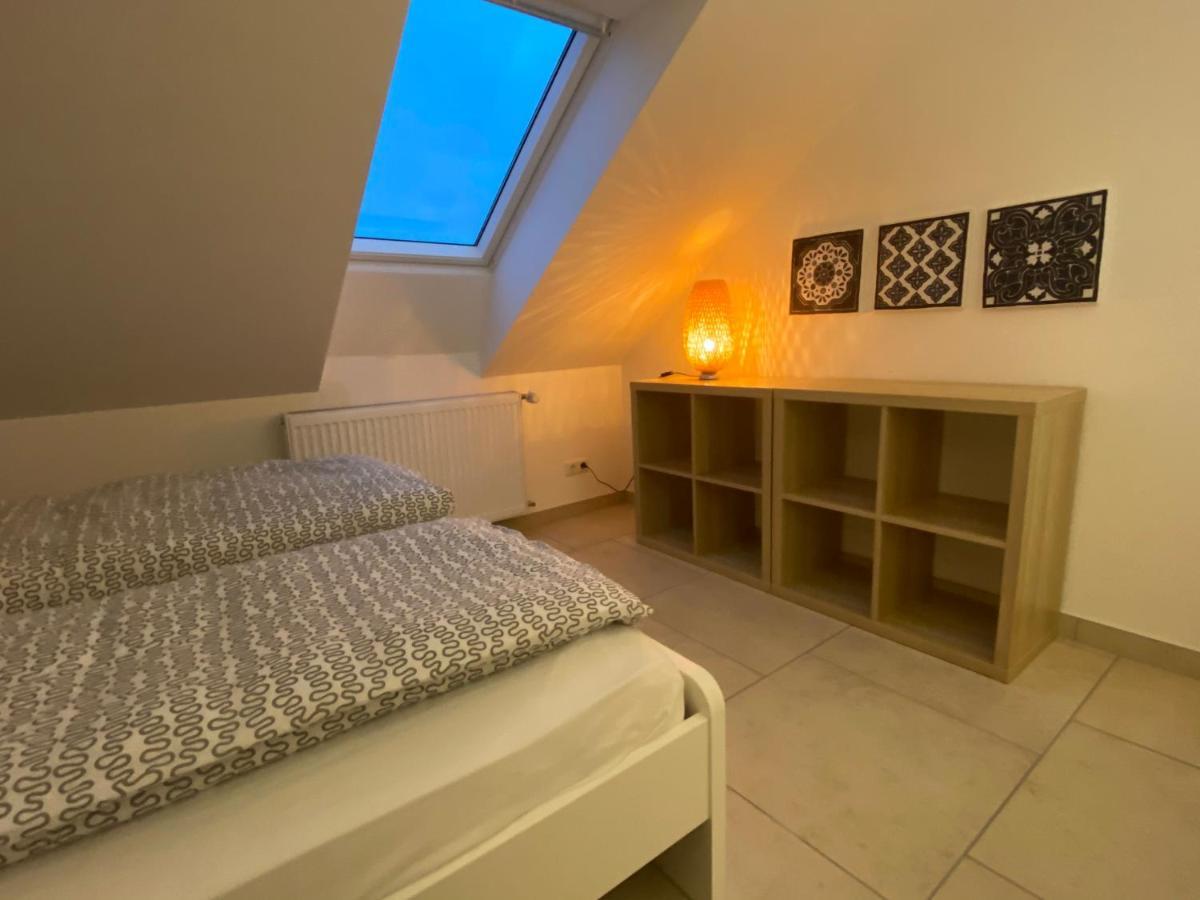Apartment Bs Living Ap Am Zoo Braunschweig