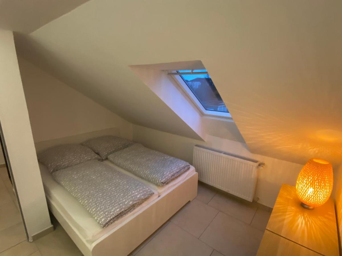 Bs Living Ap Am Zoo Apartment *